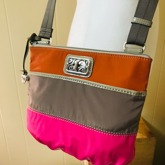 Brighton Handbags - Brighton Crossbody bag